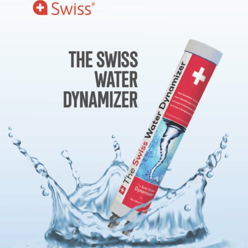 SWISS WATER DYNAMIZER