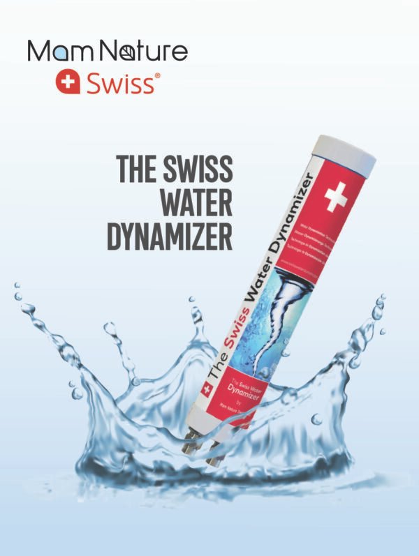 SWISS WATER DYNAMIZER